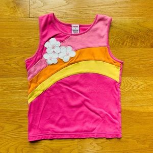 Gymboree Tank Top